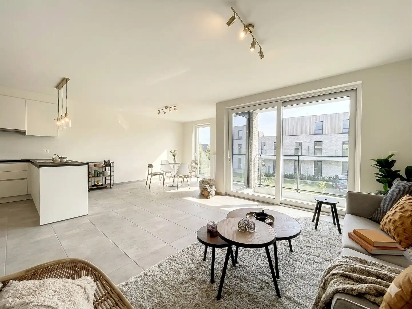 Opbrengsteigendom bestaande uit 12 nieuwbouwappartementen foto 4