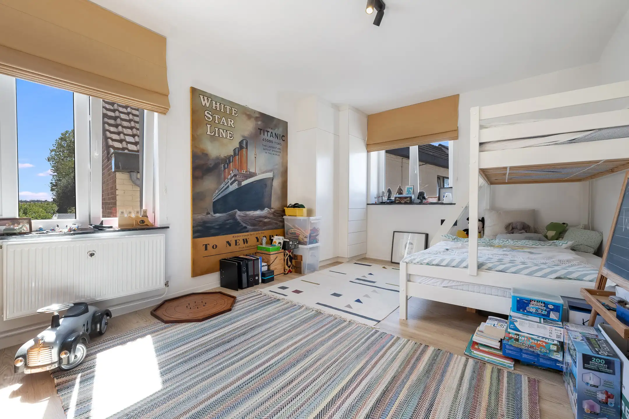 Mooi, volledig gerenoveerd huis - 4 slaapkamers foto 19