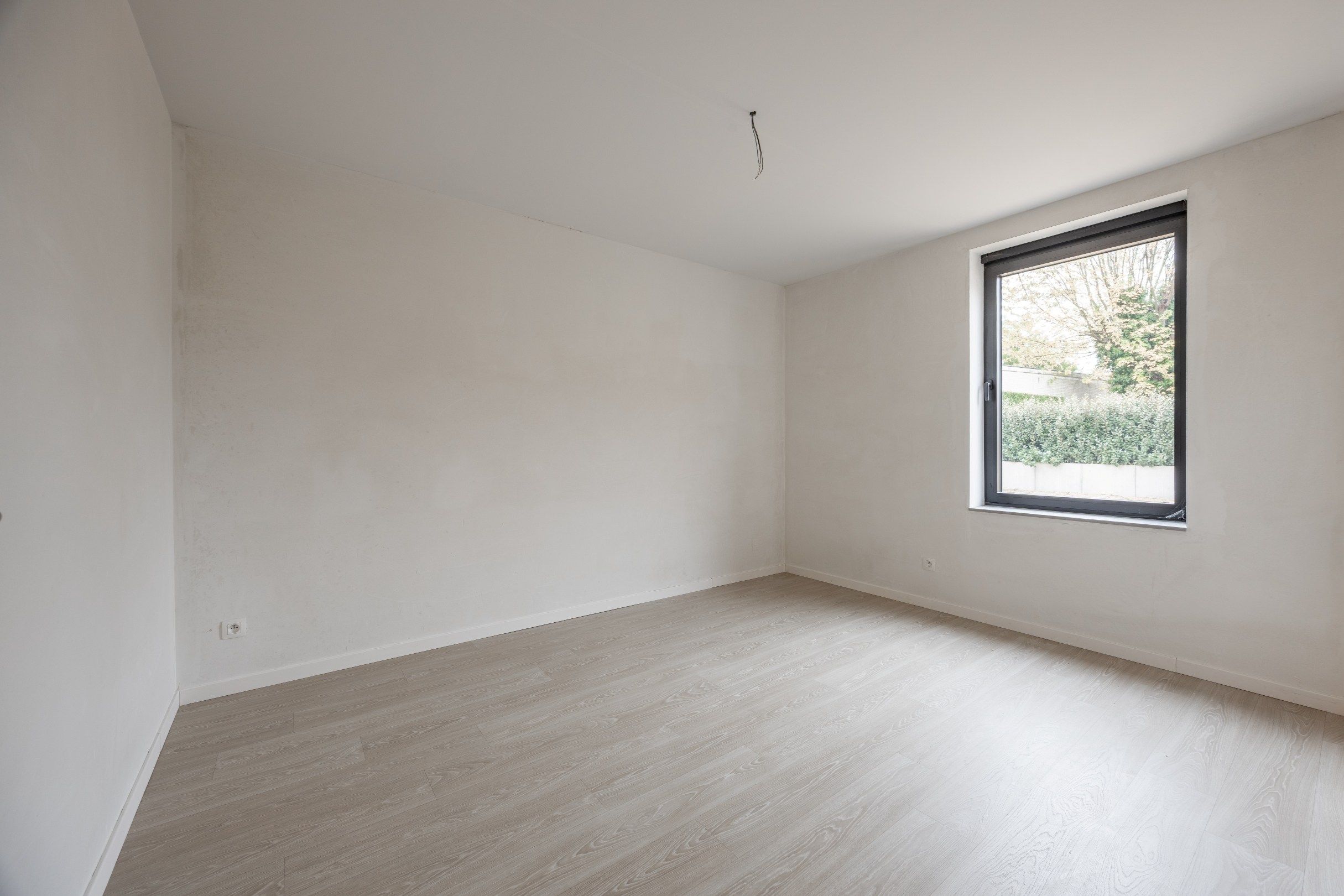 VILLA APPARTEMENT MET RUIME TUIN foto 10