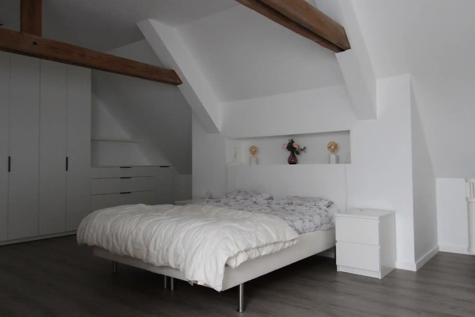 Prachtige halfopen bebouwing met 4 slaapkamers - OORDEGEM foto 11