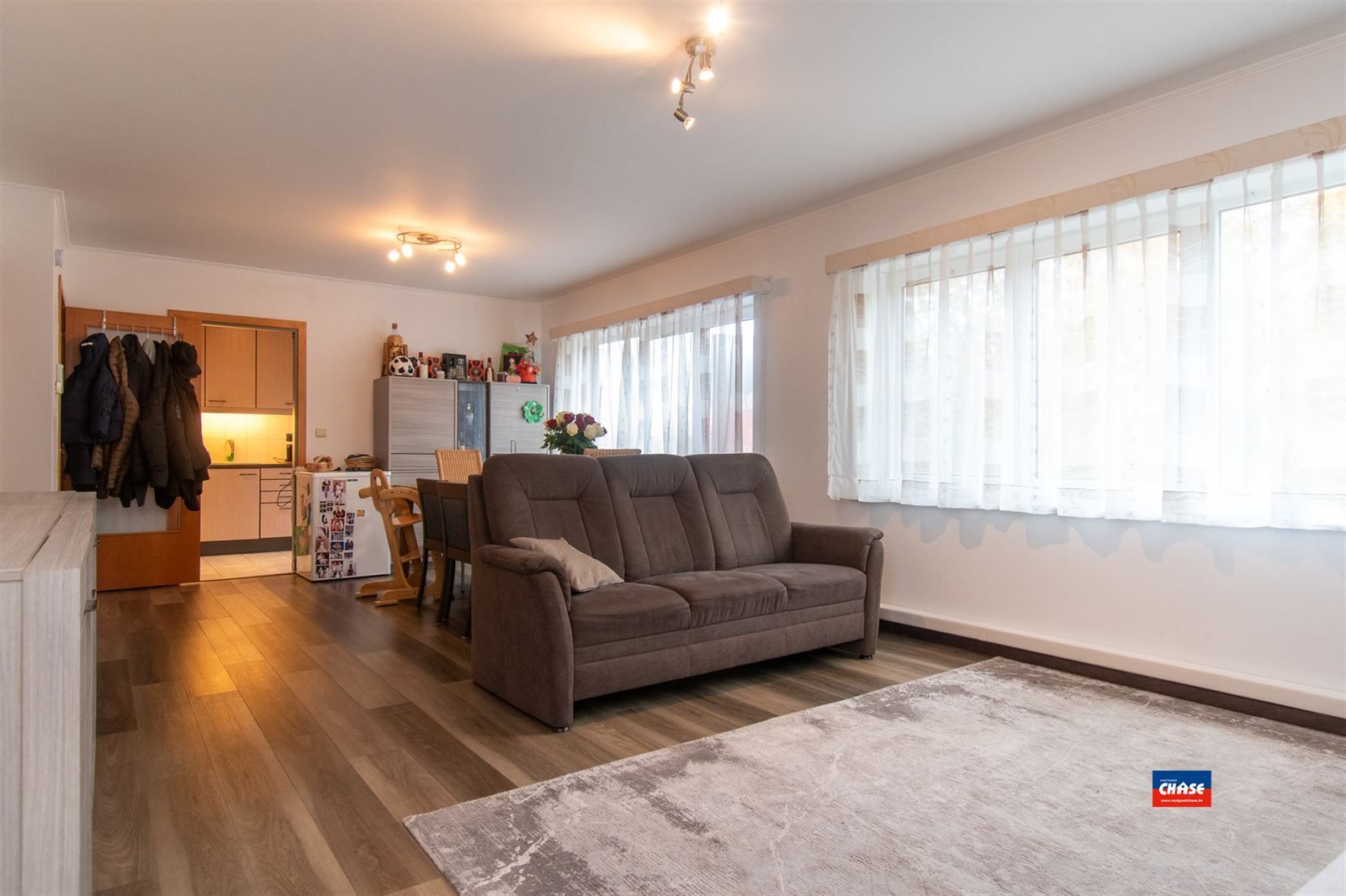 Instapklaar appartement | 2 slpks | garage  foto 2