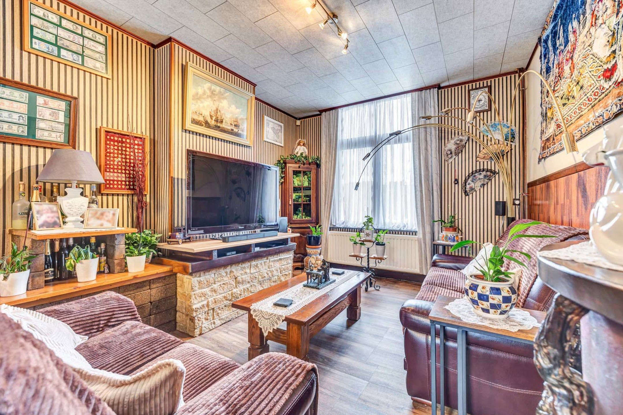 Woning te koop in Anderlecht! foto 5