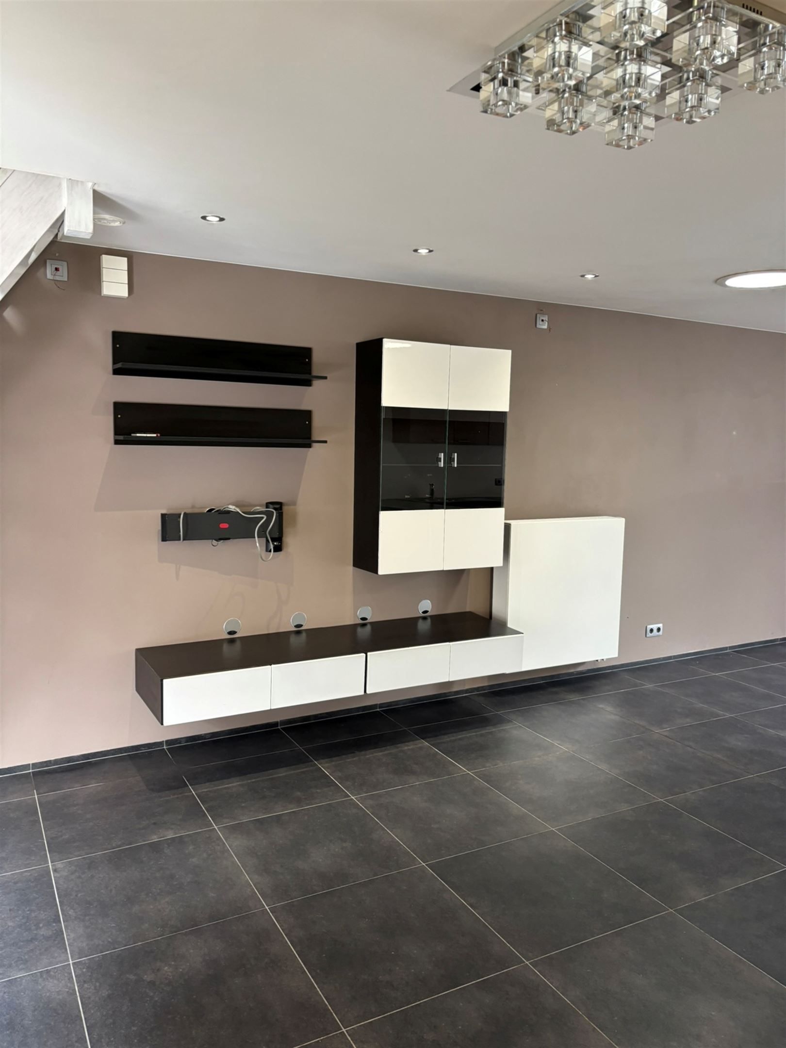 Rijwoning met 1 slaapkamer foto 6