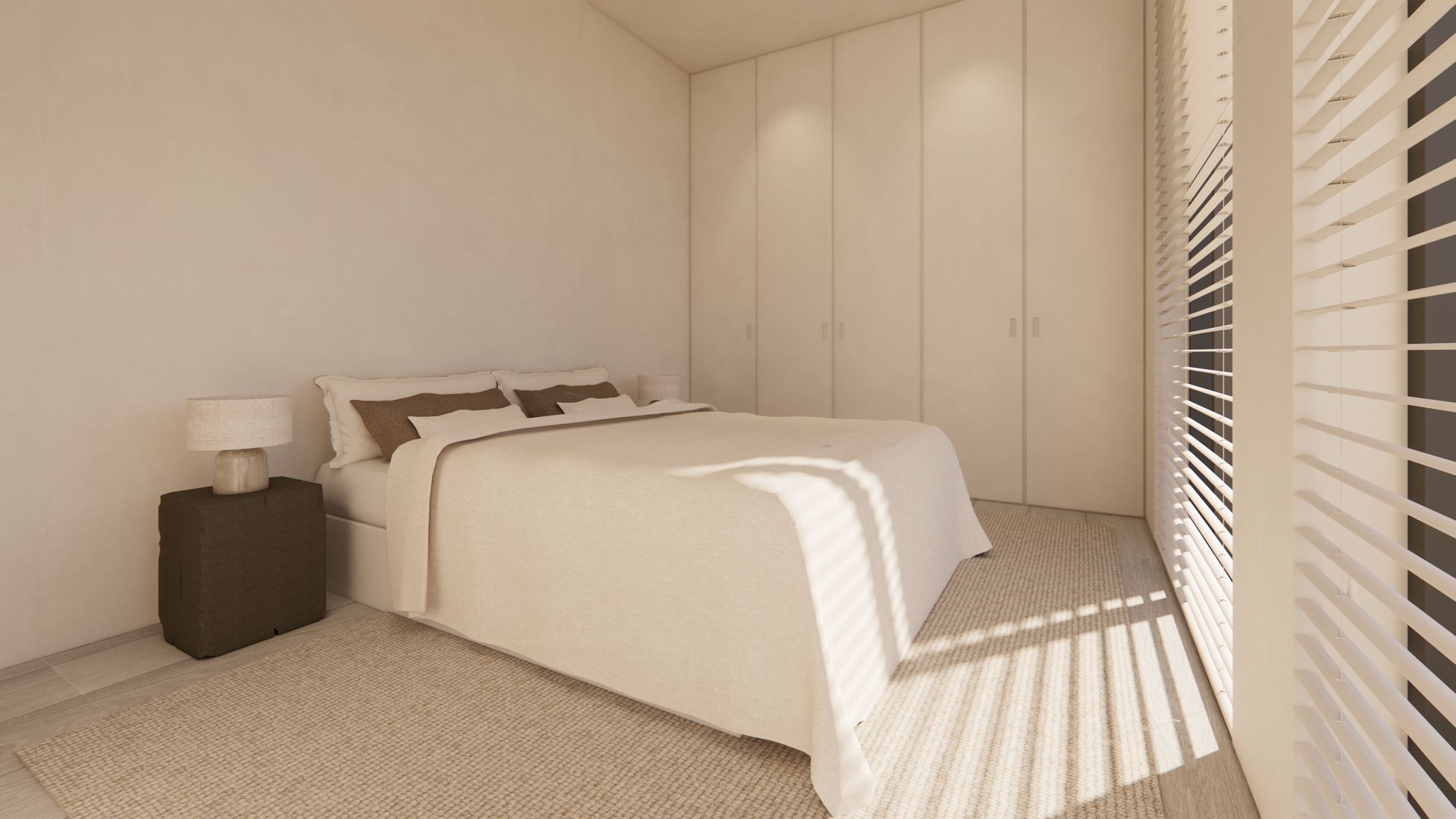 Exclusieve, ruime penthouse met vrij zicht en topafwerking! foto 8