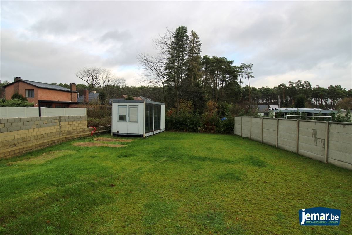 Nieuwbouwwoning met 5 slaapkamers, 2 badkamers op perceel van 8a41ca te Maasmechelen! foto 22