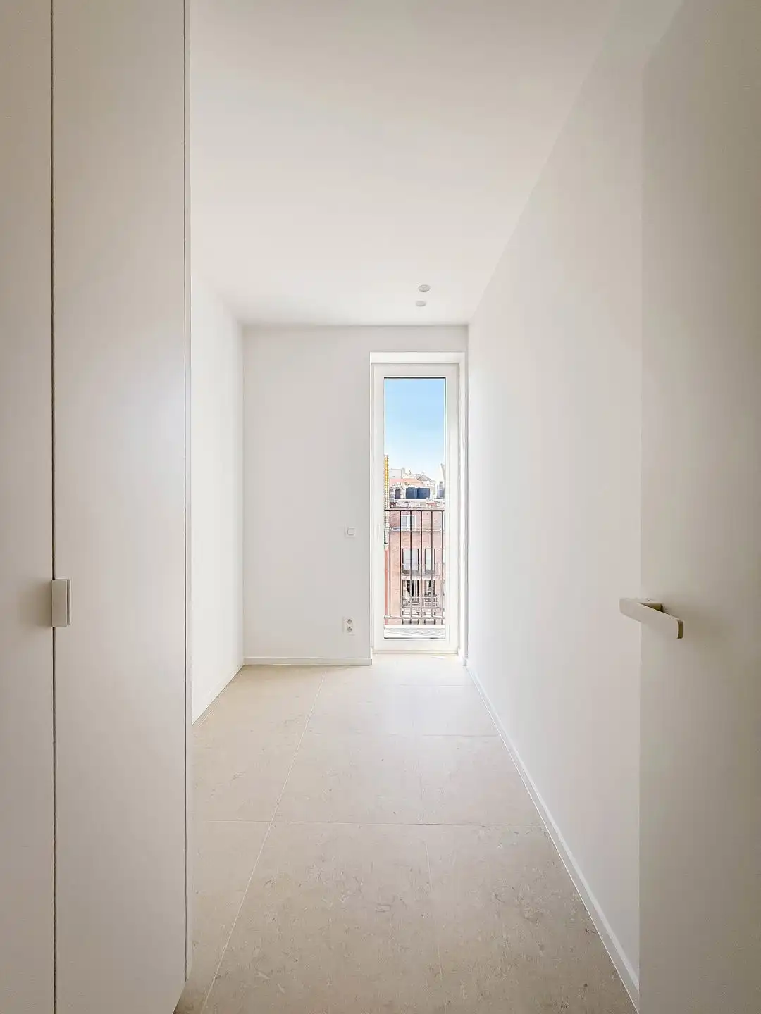 Stijlvol NIEUWBOUWAPPARTEMENT in hartje Knokke... foto 18