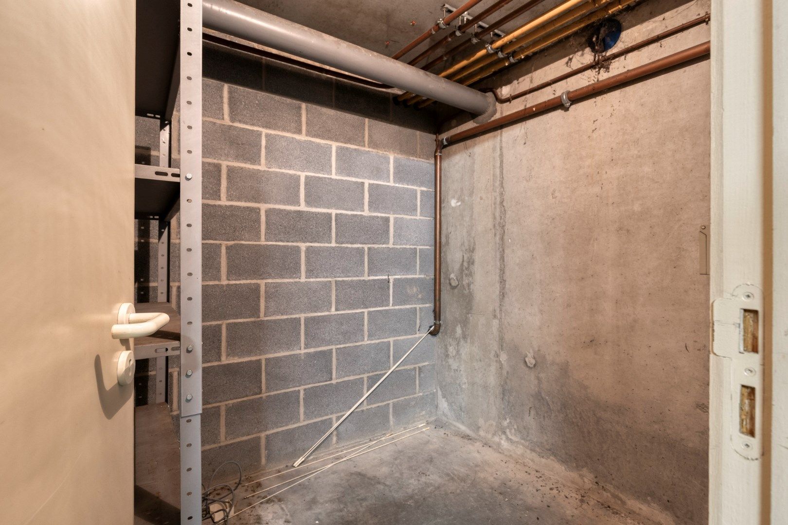  Goed gelegen appartement met terras van 12m² en 2 slaapkamers vlakbij Leuven - EPC 115 kWh/m² - bewoonbare oppervlakte 78 m² foto 19