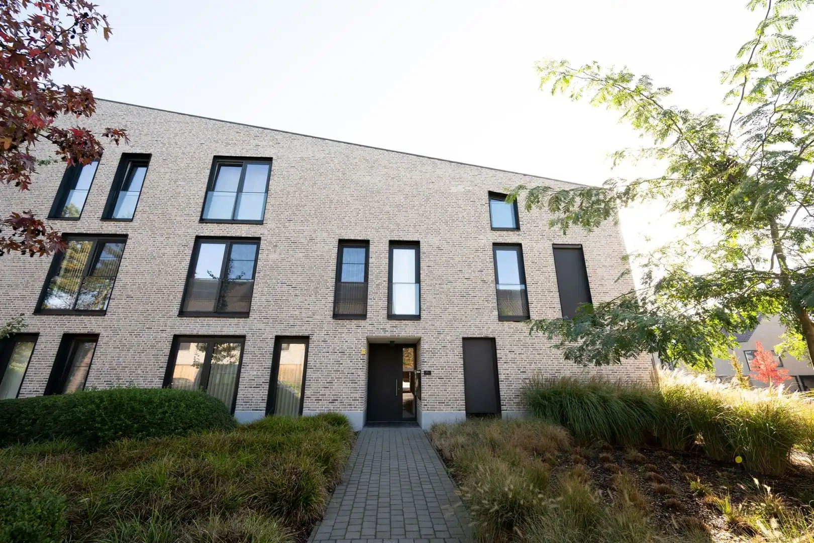 RUIME&LICHTE LUXE DUPLEX/PENTHOUSE IN RECENTE RUSTIGE VERKAVELING! foto 23