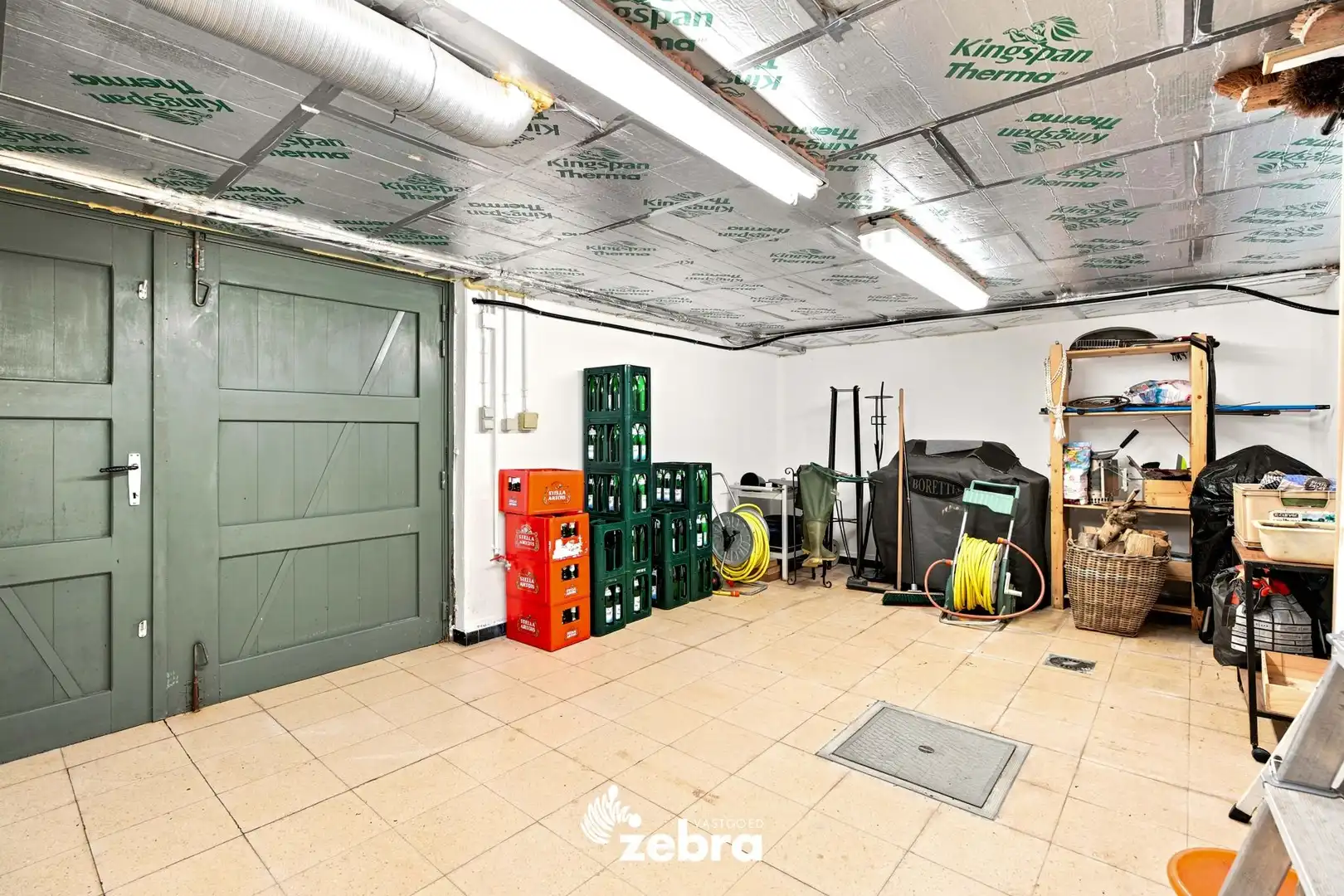 Exclusieve villa op een perceel van bijna 3.000 m² in Meulebeke! foto 30