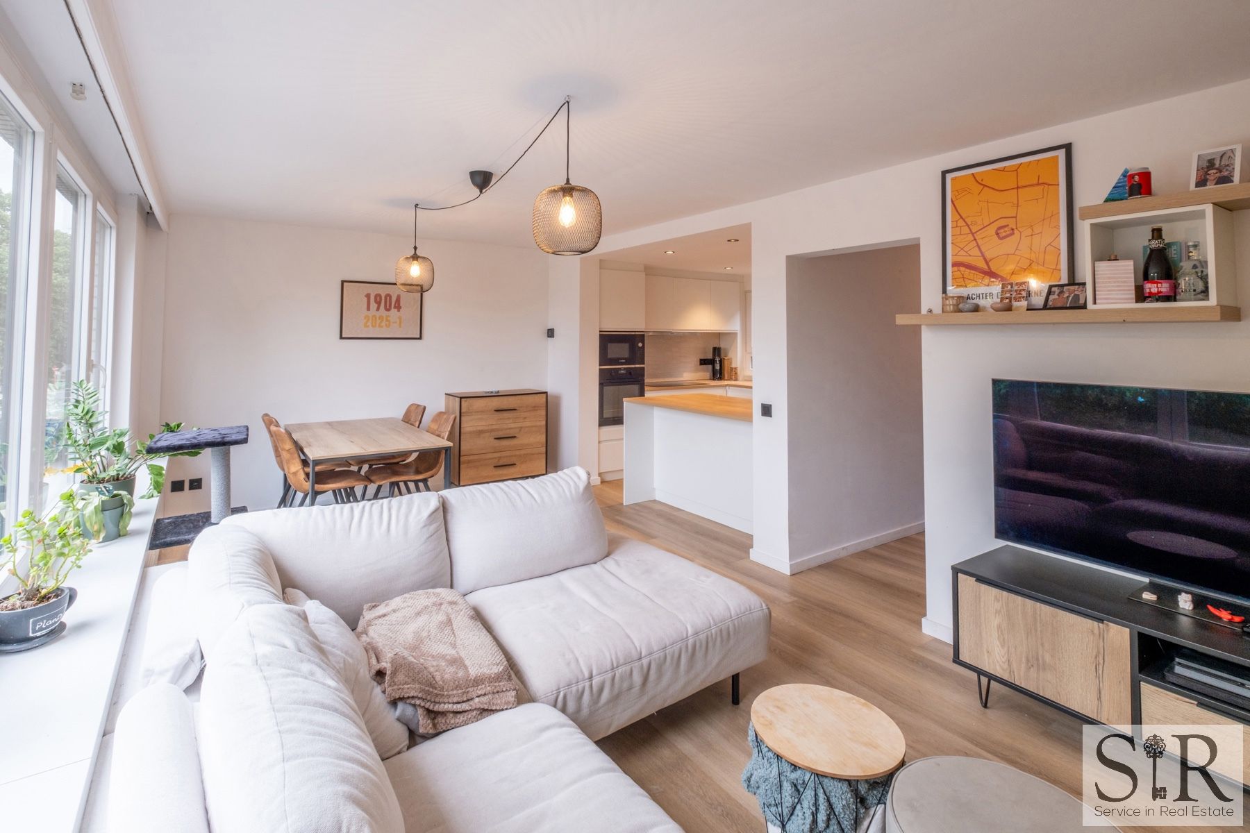 Appartement te koop foto 4