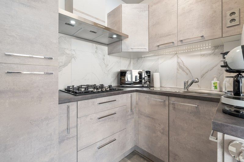 PRACHTIG GELEGEN 1 SLAAPKAMERAPPARTEMENT MET ZICHT OP HET CASINOPLEIN foto 7