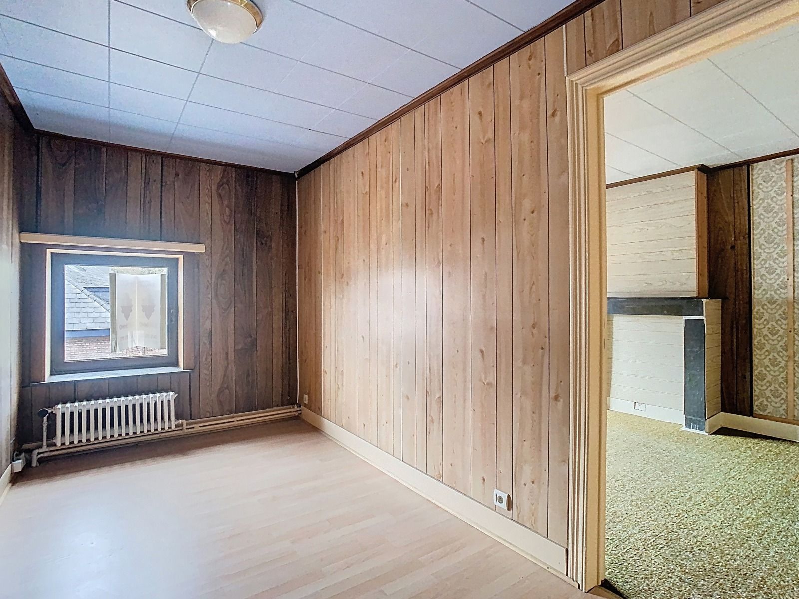 Prachtig Authentiek Herenhuis, met 3 SLPK,  op Toplocatie! foto 17