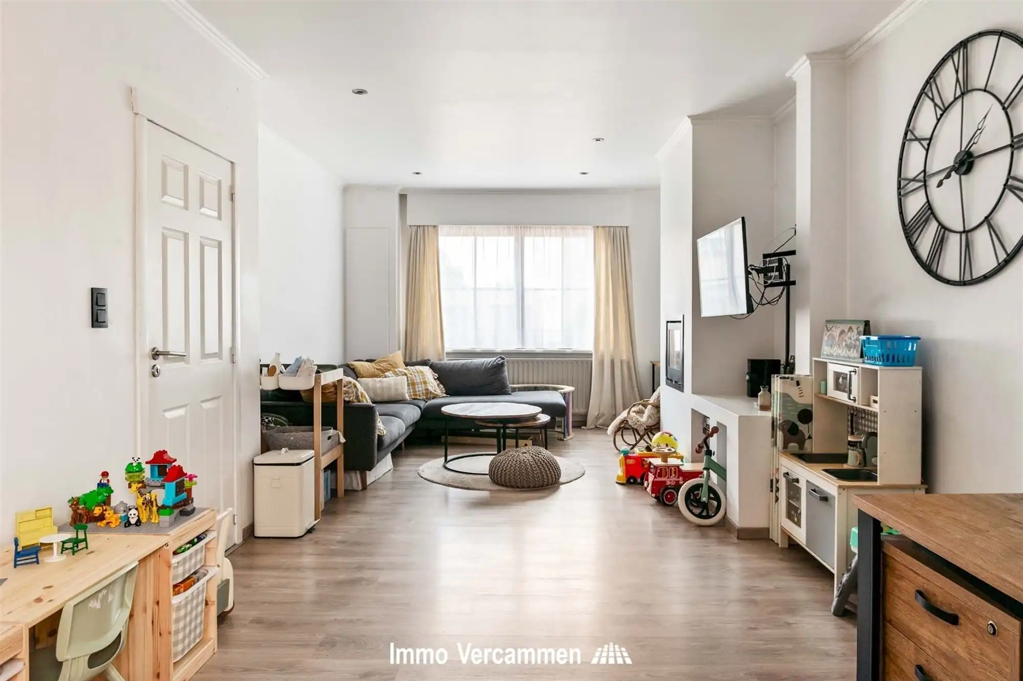 Instapklare woning te Sint-Katelijne-Waver foto 2