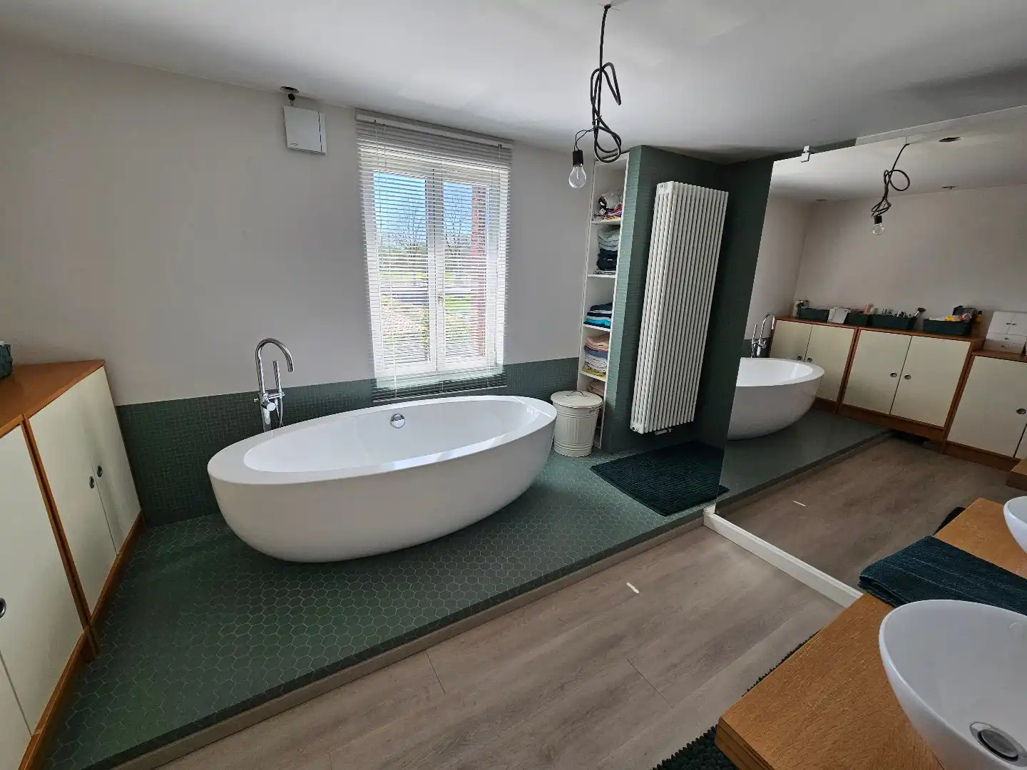 Gerenoveerde hoeve in loftstijl met zwembad op 12a 97ca foto 13