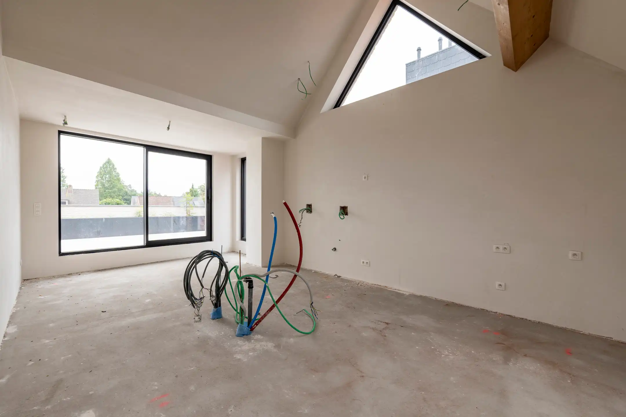 KOOP NU NOG AAN 6%! Nieuwbouwproject "Zuiderzicht Katharina” te Hoogstraten!  foto 3