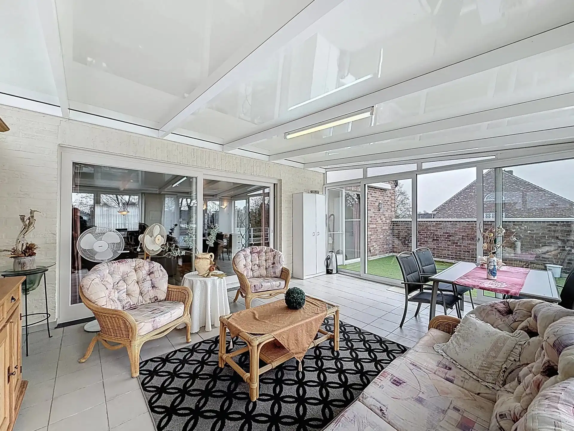 Te koop: Ruim duplex appartement met 4 slaapkamers in Lommel foto 14