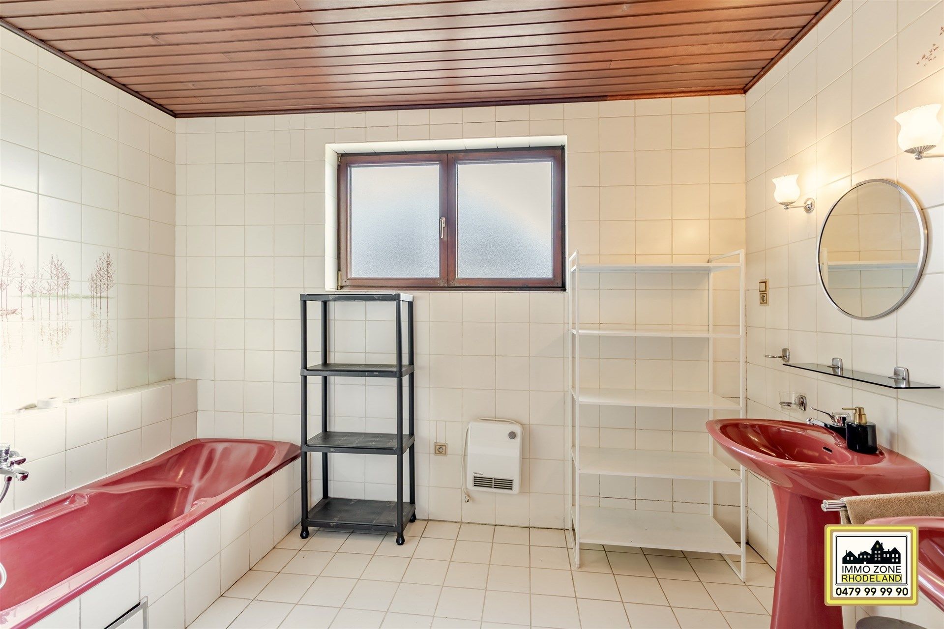 Prachtige open bebouwing met  3 slpks en zonnige tuin foto 17