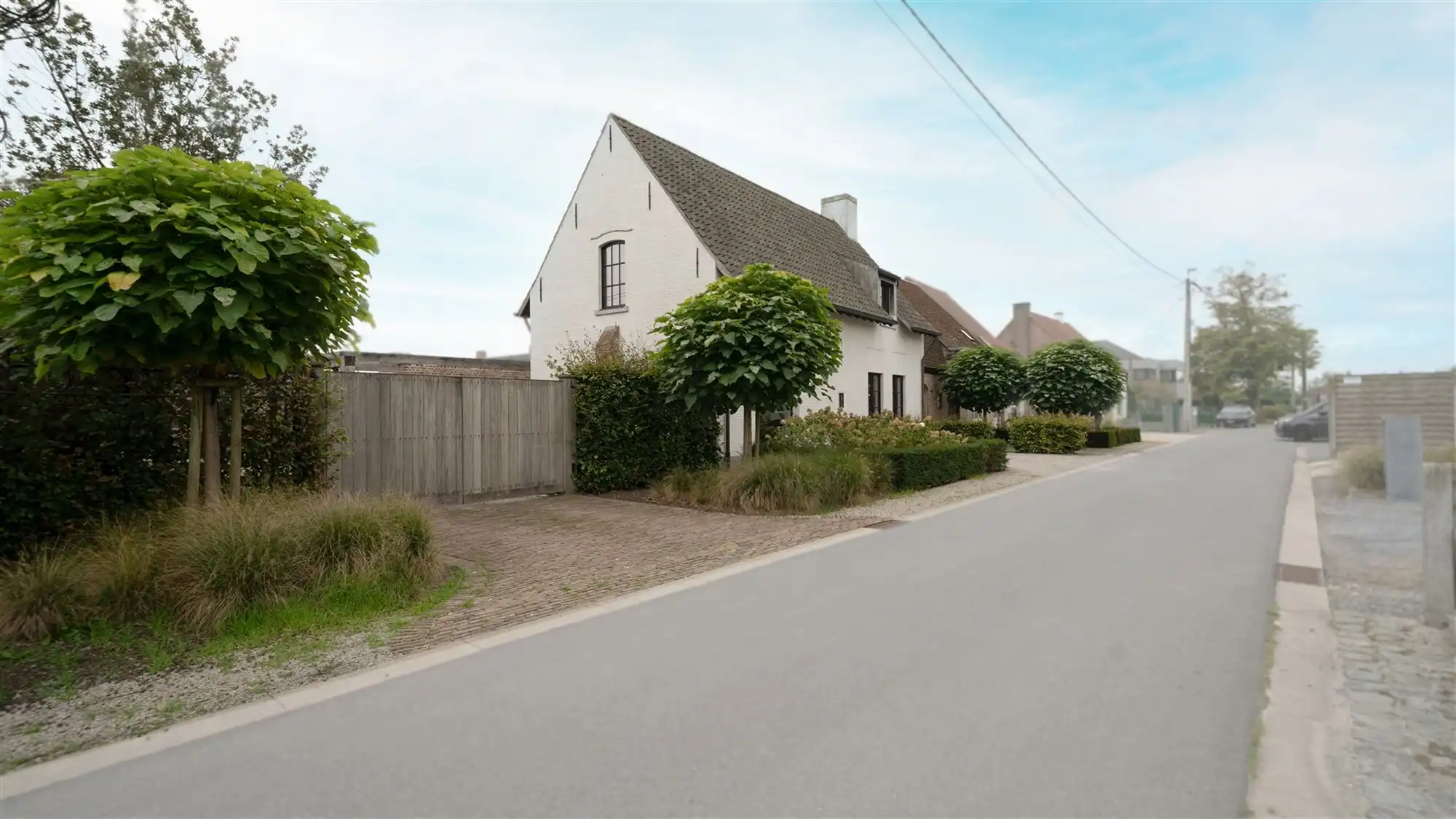 Villa op 1774 m² foto 7