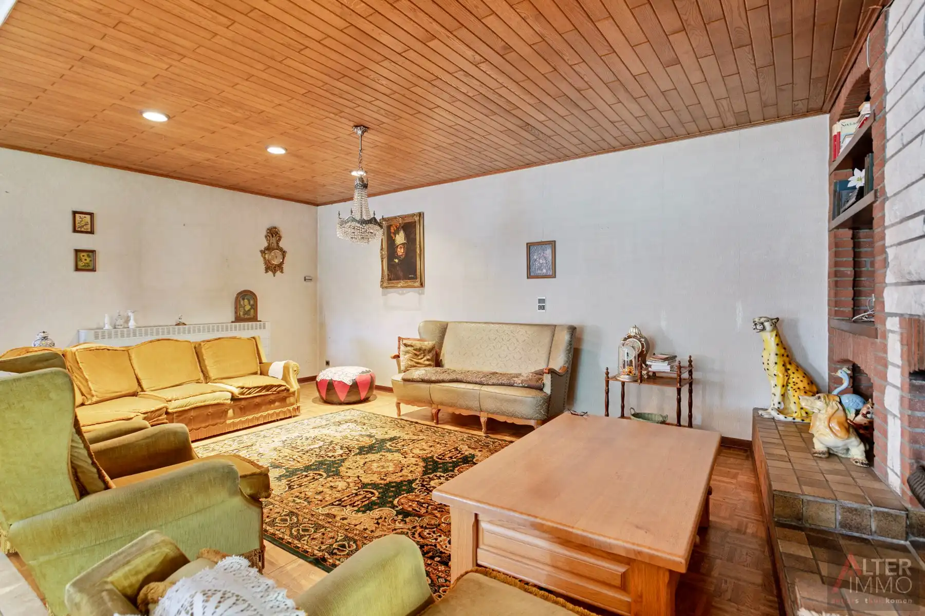 Bedrijfspand met appartement op toplocatie met uiterste visibiliteit! foto 34