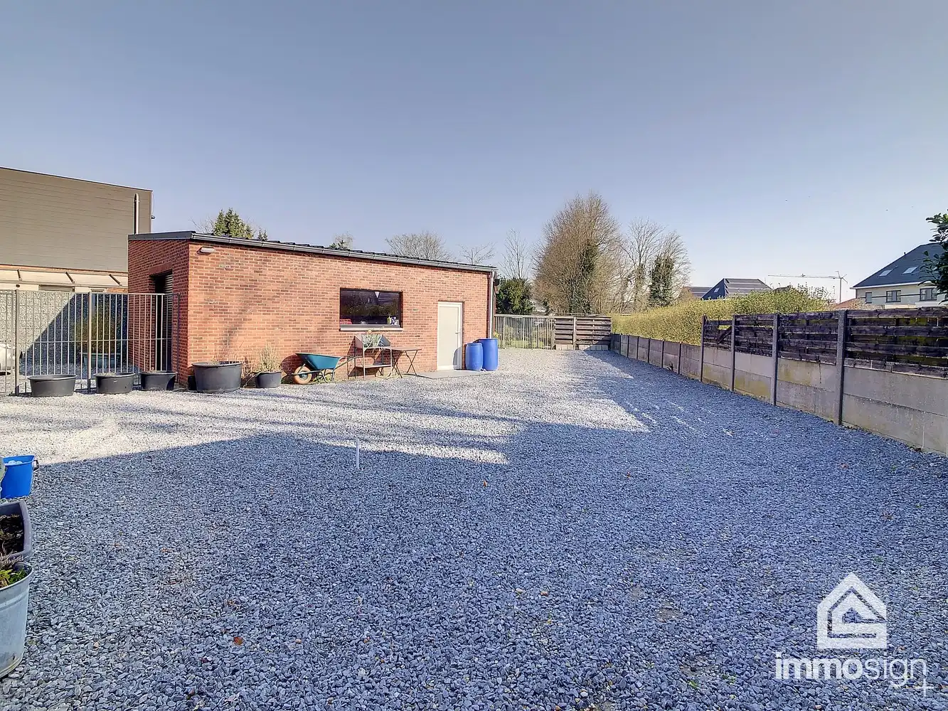 Charmante gezinswoning met 4 slaapkamers te Hamont-Achel! foto 21