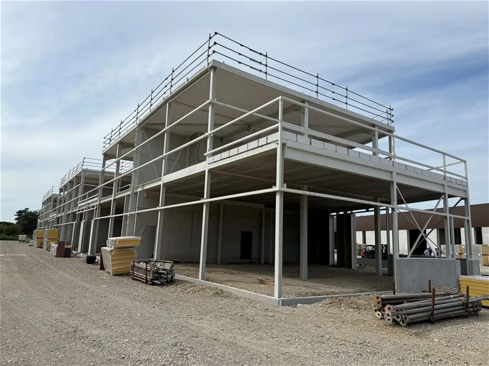 Bedrijvenpark Stadsbeemd foto 12