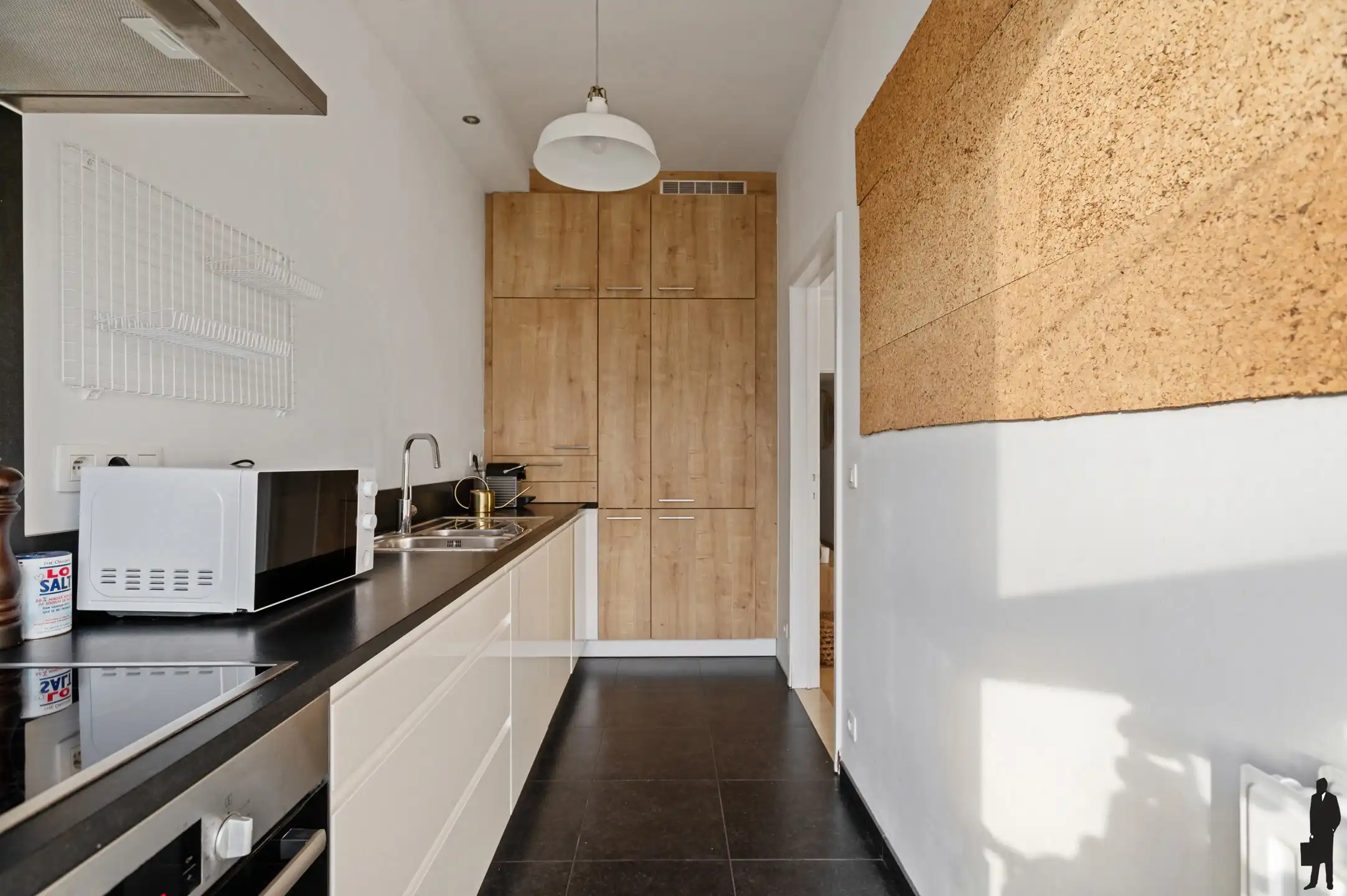 Centraal instapklaar appartement met spectaculair uitzicht foto 8