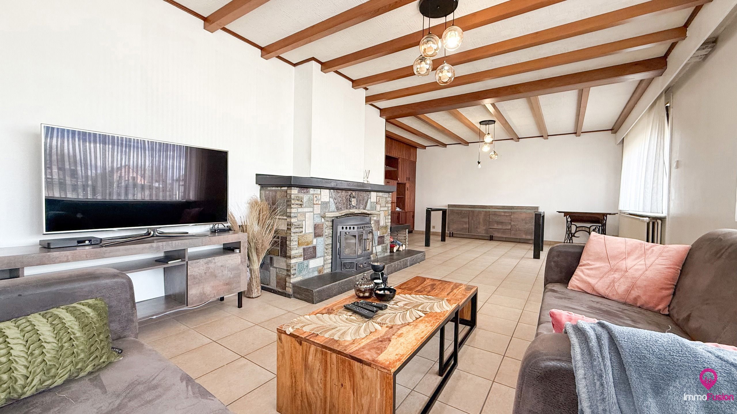 Instapklare woning met 6 slaapkamers in Heusden-Zolder! foto 3