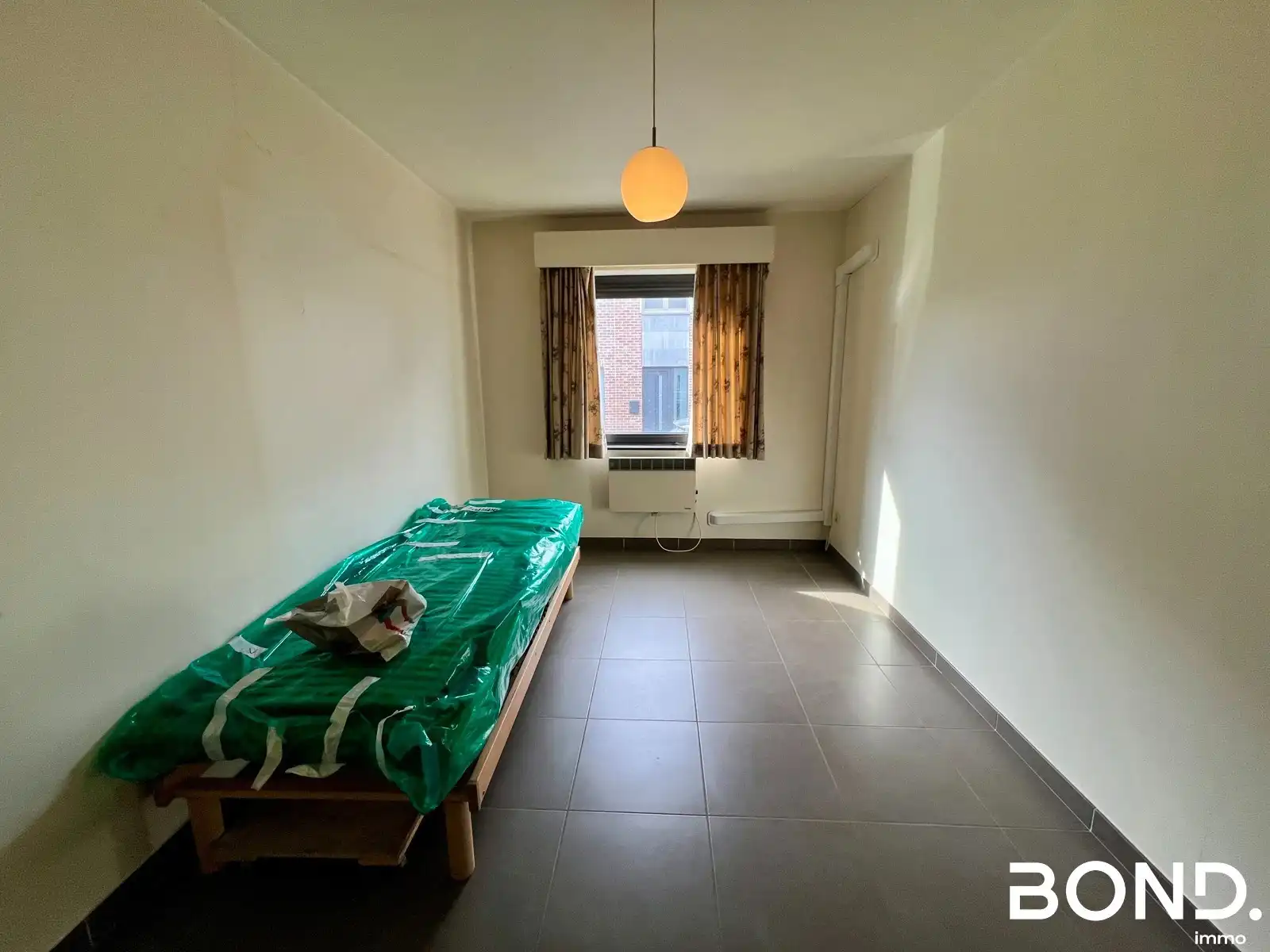 1-slaapkamer seniorenflat (55+) te huur in Sint-Pieters-Rode foto 7