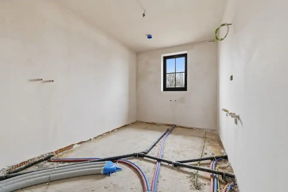 KELSBEEK - LANDELIJKE NIEUWBOUWWONINGEN NABIJ HET CENTRUM VAN SINT-TRUIDEN foto 35