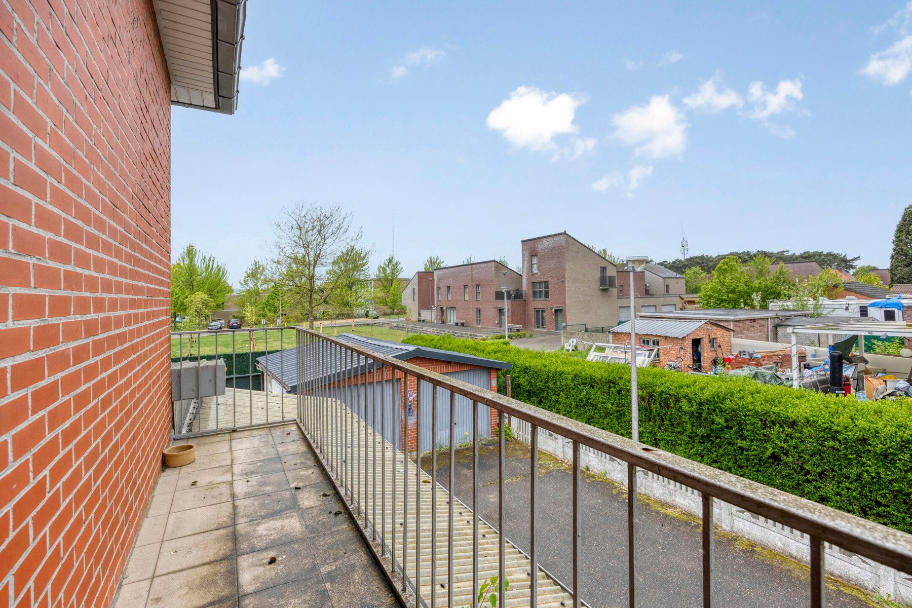 Charmante mijnwerkerswoning met 4 slaapkamers, en 2 badkamers. foto 33