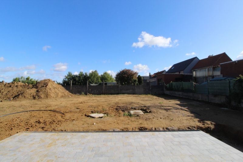 Nieuwbouwwoning te huur in Zonnebeke foto 6