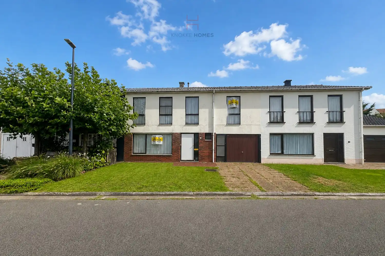 Huis te koop Steendiep 8 - 8301 Knokke-Heist