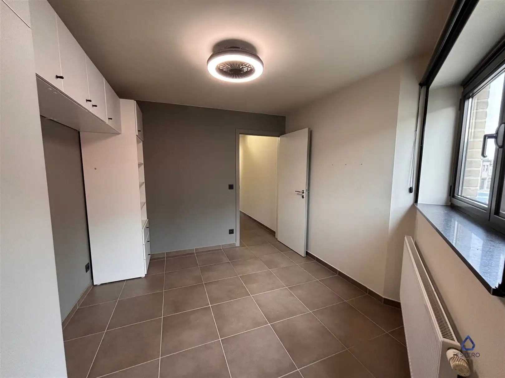 Jouw eigen plek in Ninove? Appartement met terras foto 9
