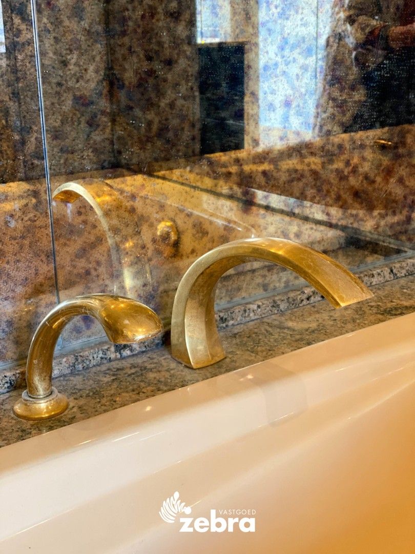 Instapklaar appartement met één slaapkamer op unieke locatie te Roeselare! foto 11