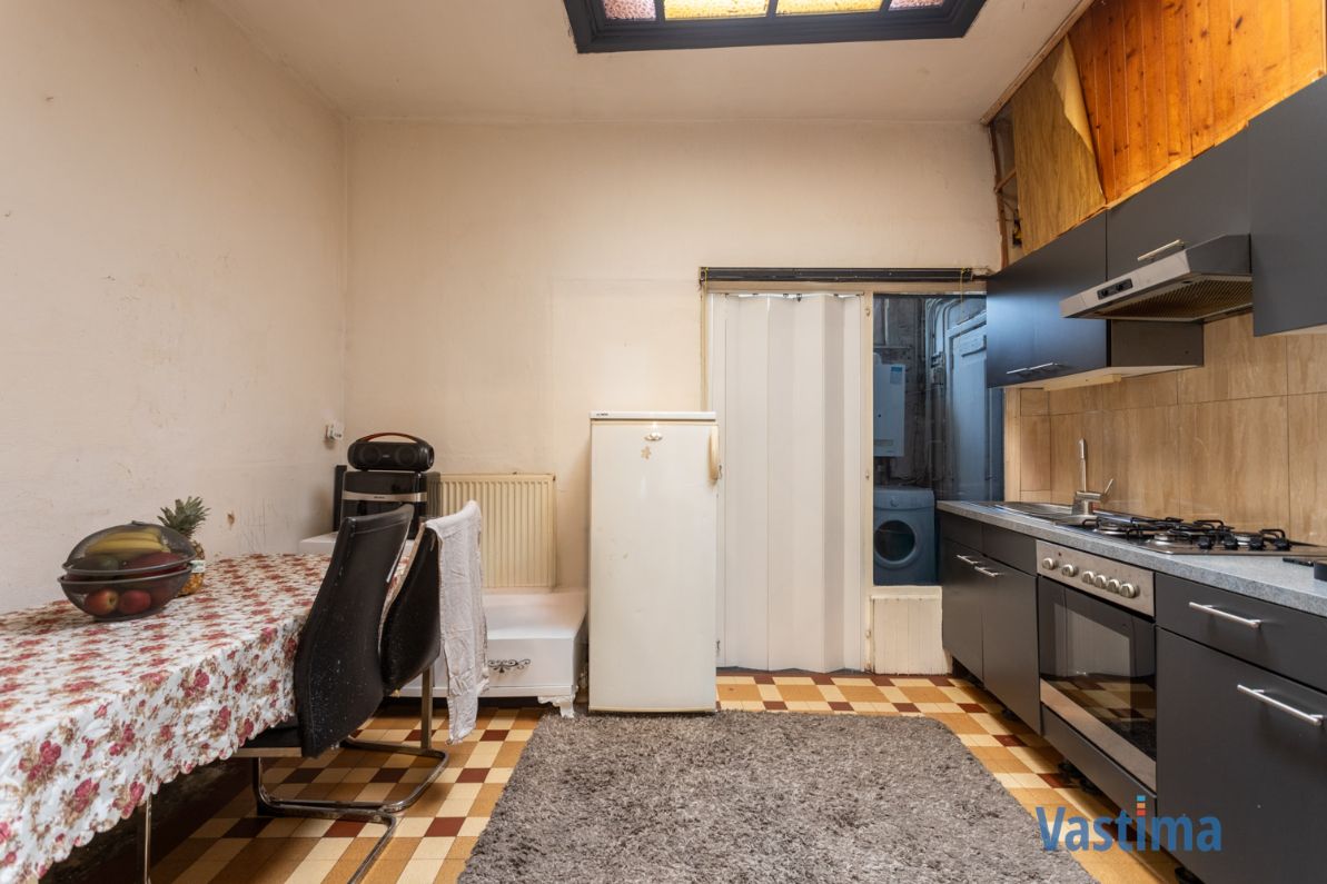 Op te frissen appartement nabij centrum Aalst foto 6