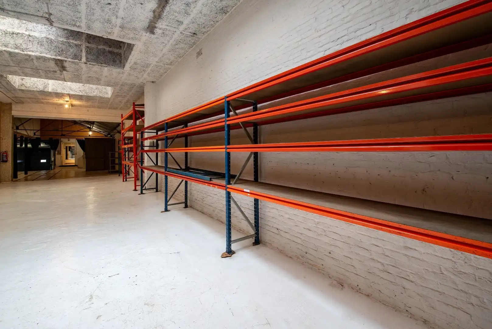 Garage te huur foto 8