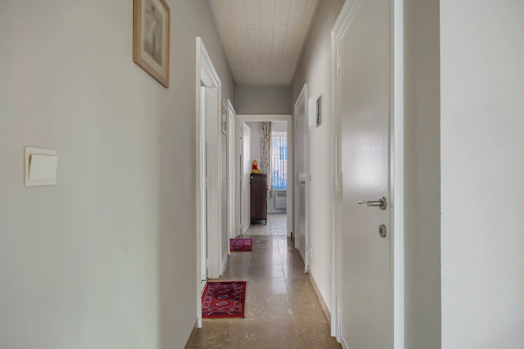 TE KOOP - bungalow met 3 slaapkamers en loods te Lede foto 10