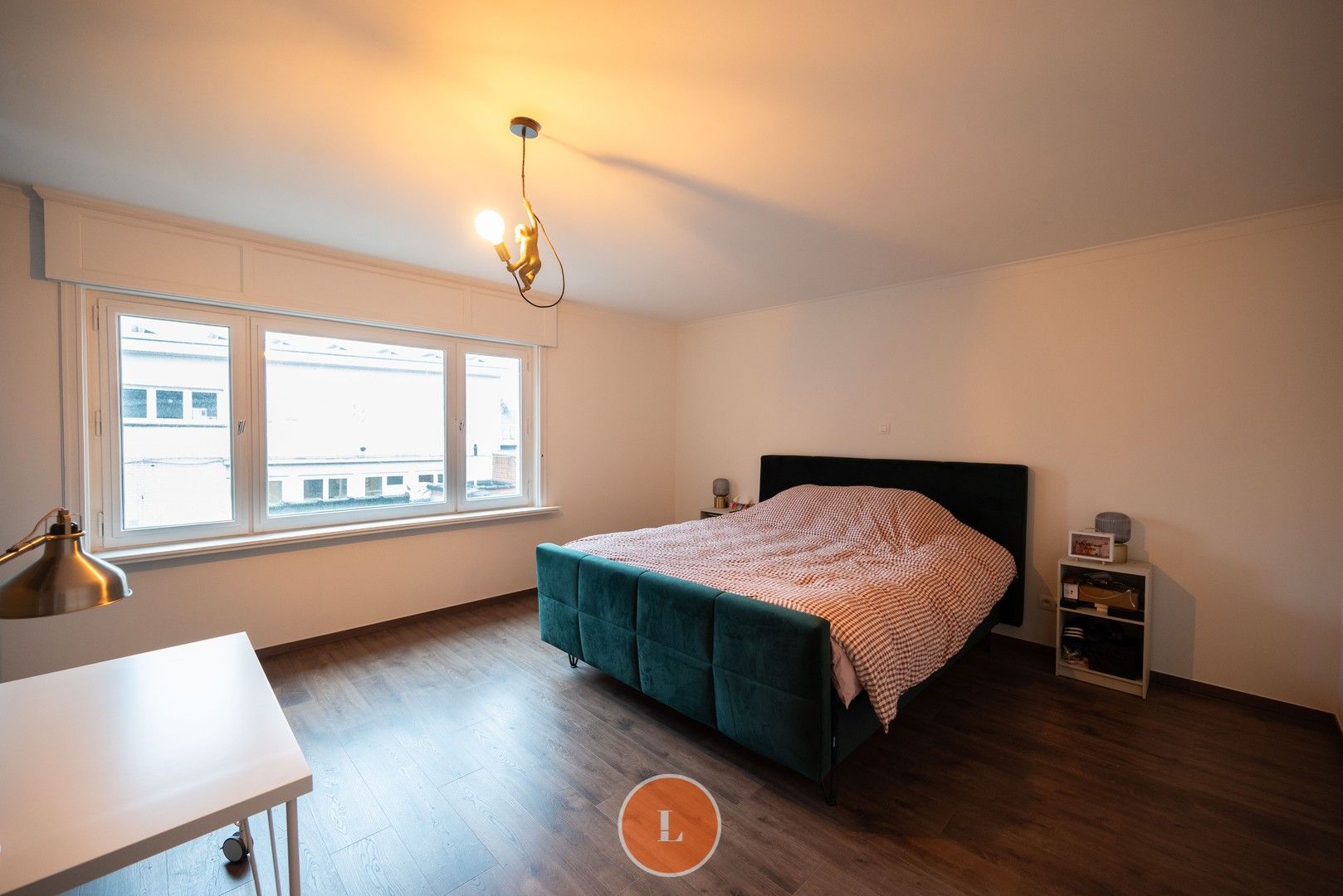 Instapklare woning vlakbij centrum Menen foto 12