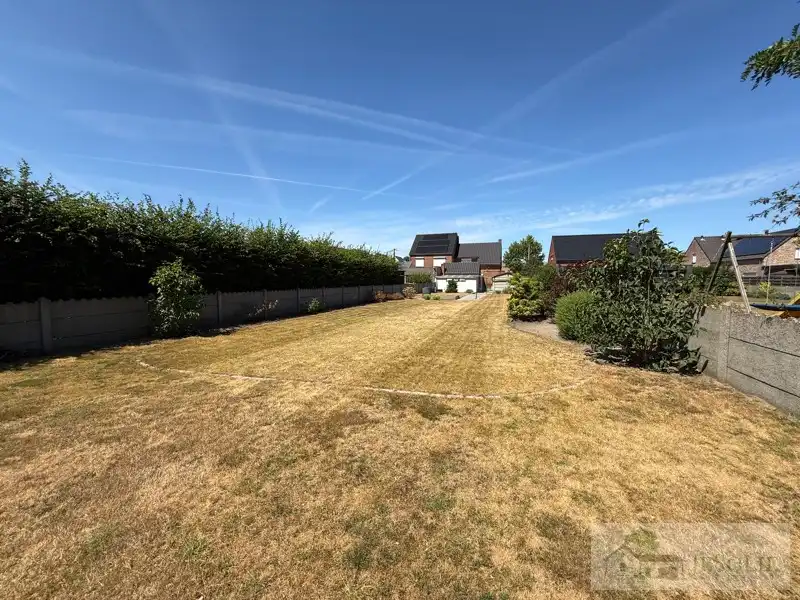 Charmante woning - 3slpk - centrum Ham foto 23