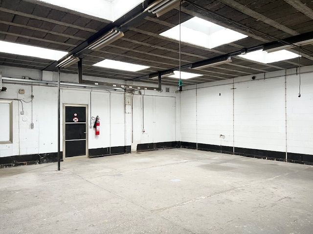 MULTIFUNCTIONEEL PAND MET DUPLEXAPPARTEMENT EN GARAGE foto 5