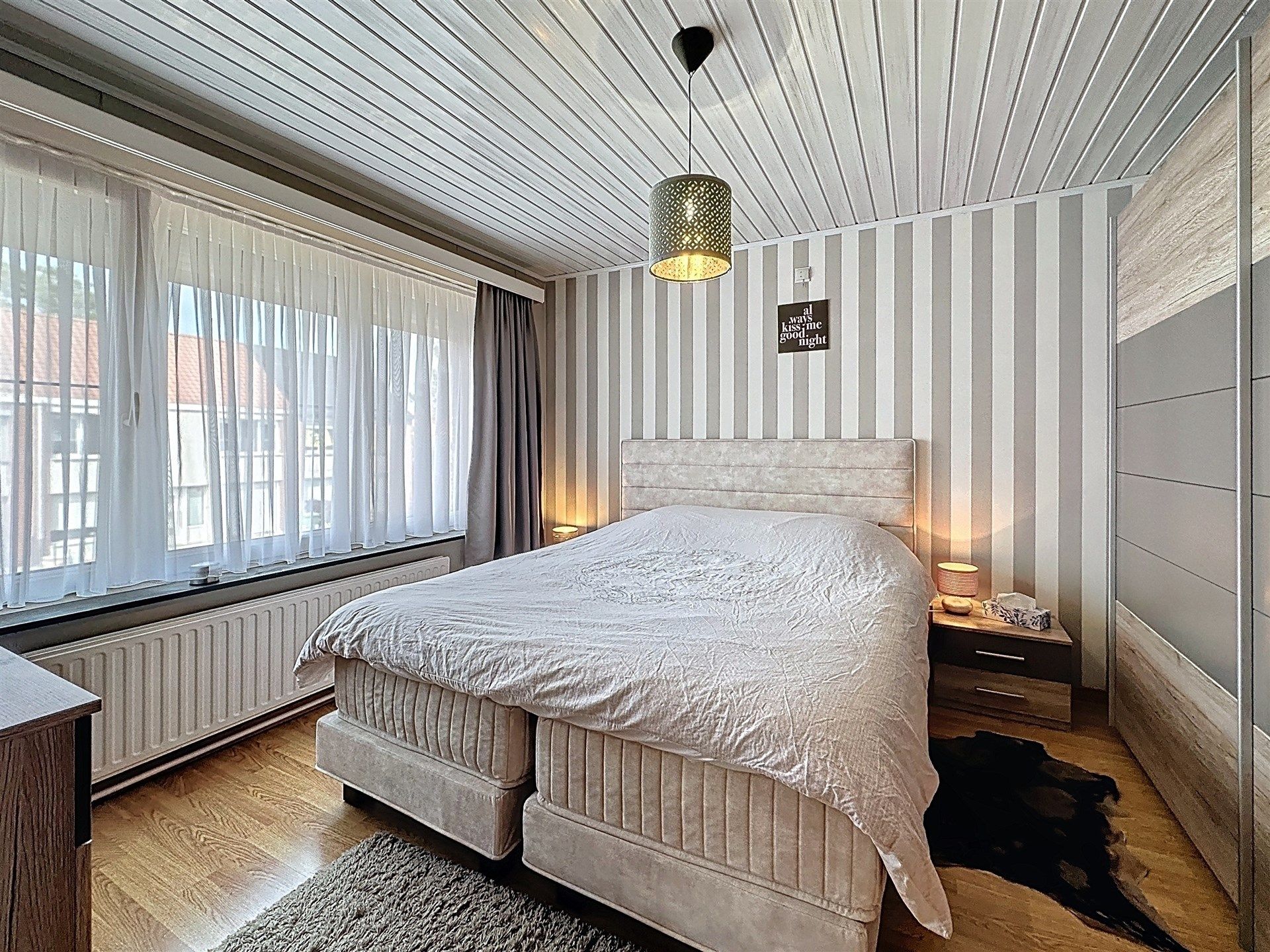 Instapklare woning met 3 slaapkamers en garage op toplocatie. foto 12