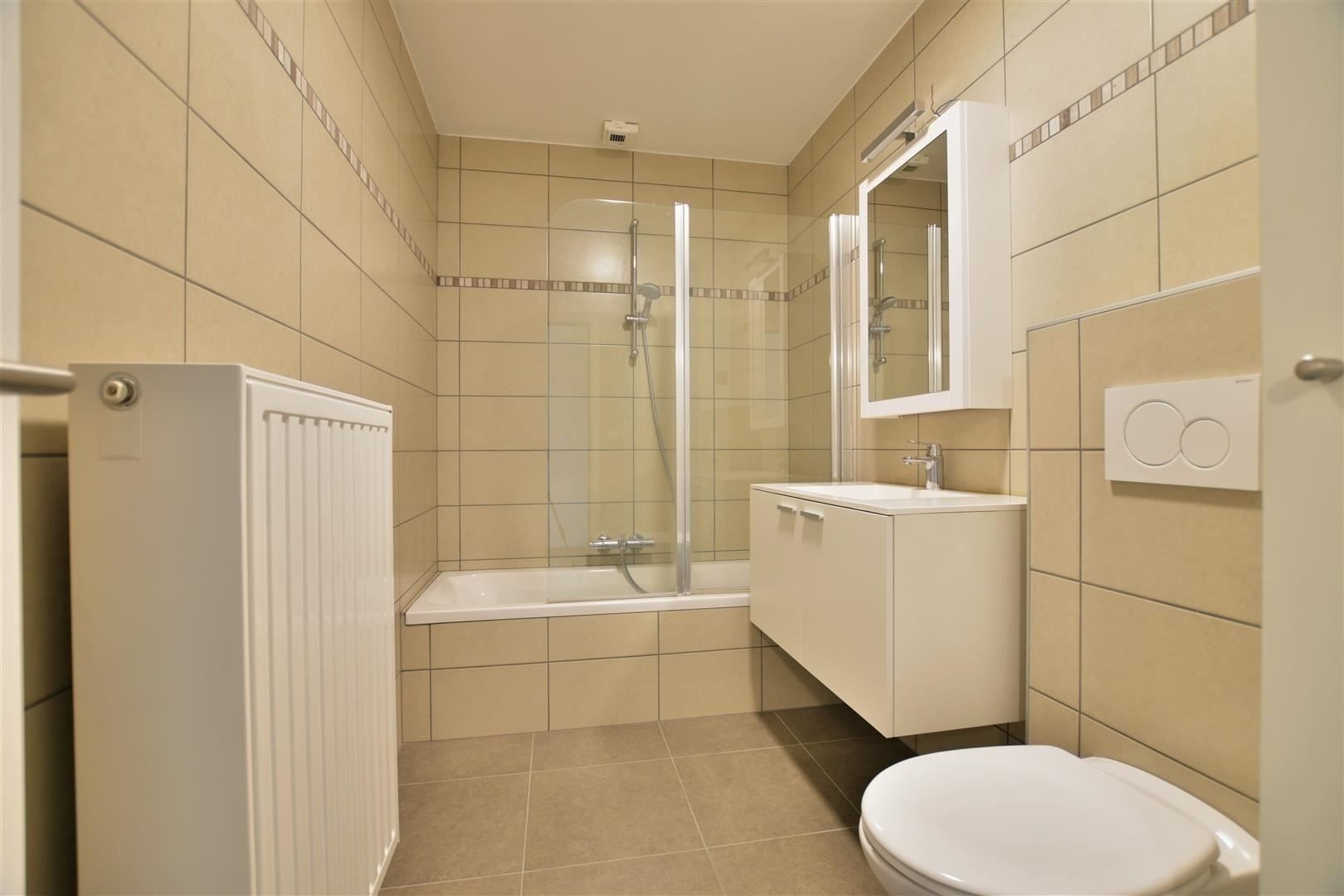 Instapklaar recent appartement met 2 slps en terras foto 12