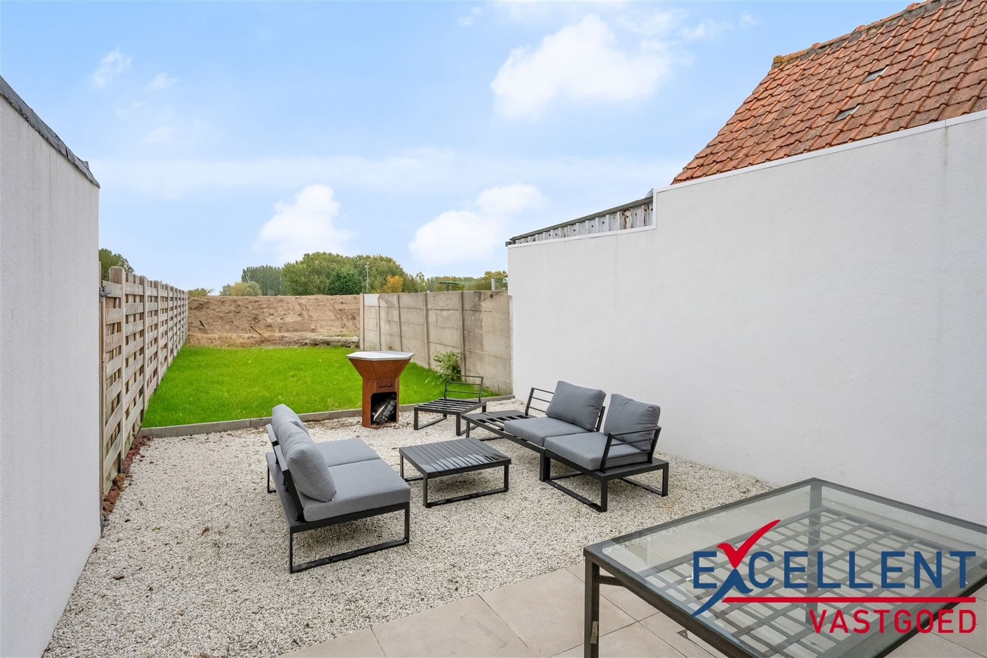 Recent gerenoveerde gezinswoning te Deinze foto 7