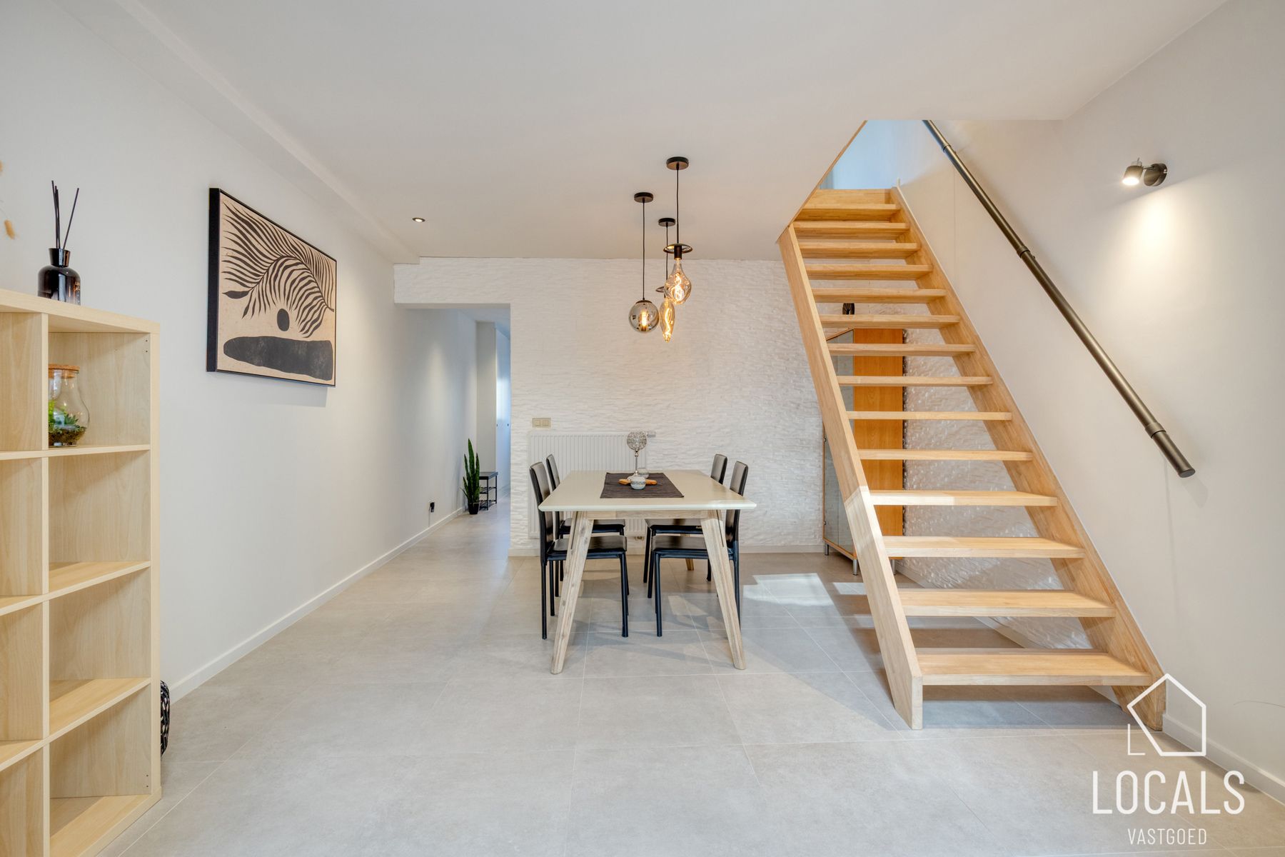 Instapklare parel met grote garage – totaalrenovatie 2024 foto 6