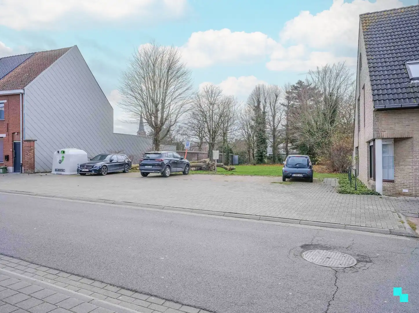 Bouwgrond voor een vrijstaande Woning foto 2