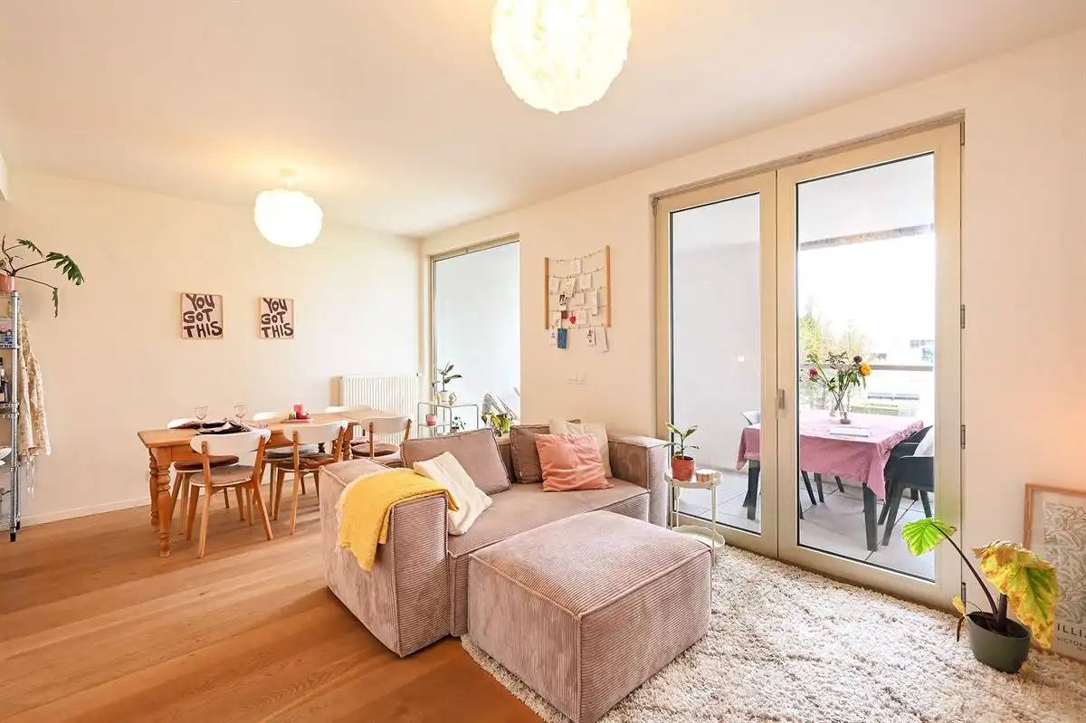 Appartement te koop Kattendijkdok-Westkaai 81/0101 - 2000 ANTWERPEN