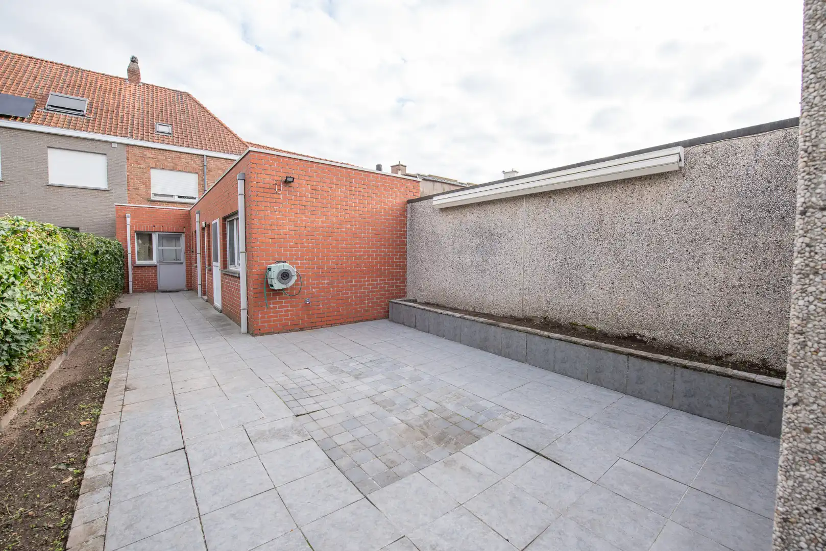 TE KOOP: gezinswoning op ’t Gaverke in Waregem foto 22