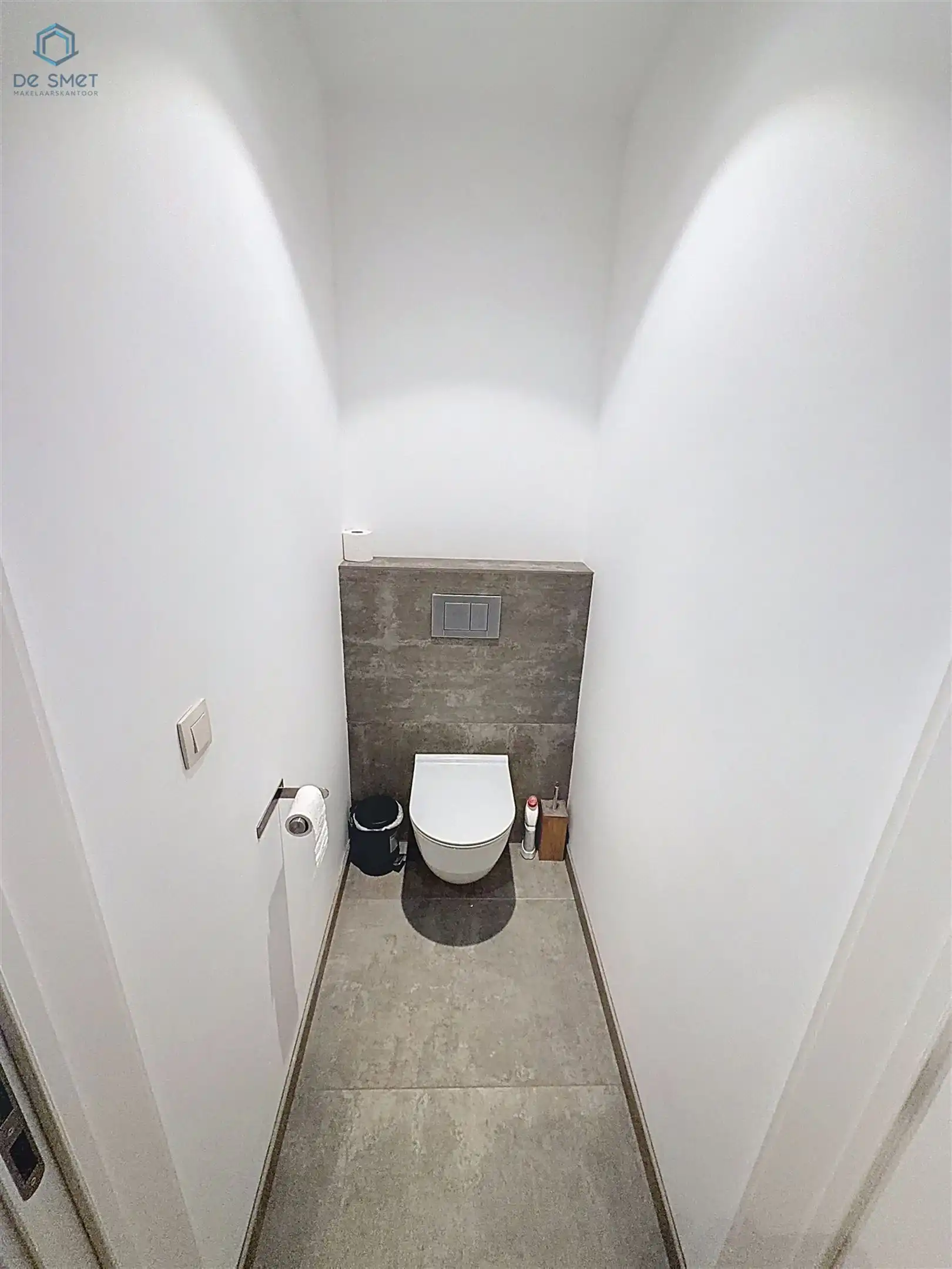 Instapklare nieuwbouwwoning met 3 slaapkamers, commerciële ruimte en ruime zolder foto 19