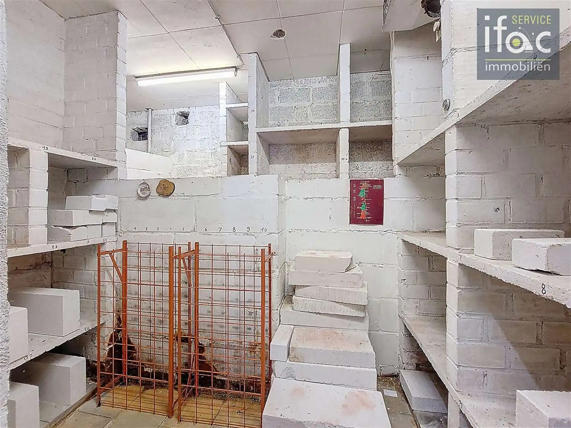 Zonovergoten te renoveren villa nabij Zoniënwoud foto 33