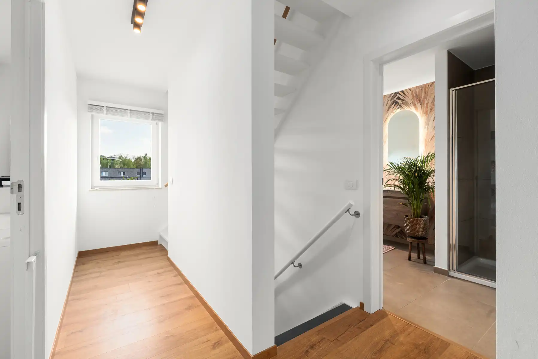 Instapklare, energiezuinige woning met 4 slaapkamers  foto 13